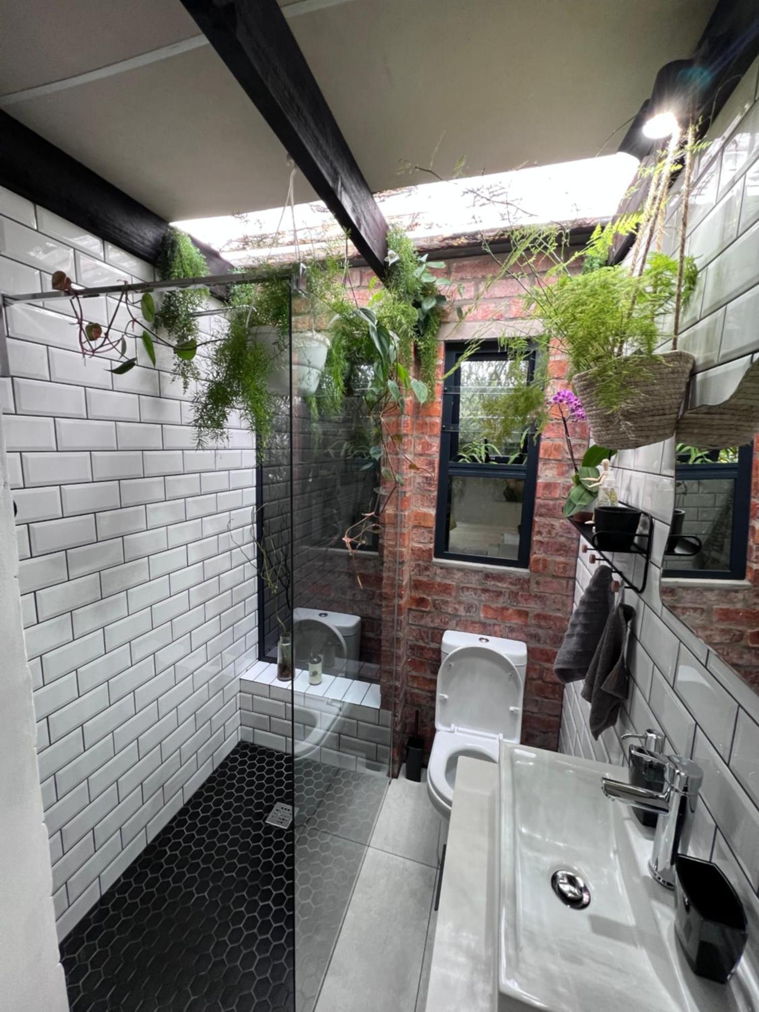 Апартаменты The Secret Garden Hideaway Моссел-Бей Экстерьер фото